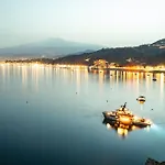 Naxos Horizon Fronte Mare شقة جيارديني ناكسوس
