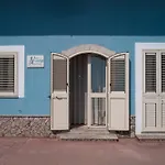 شقة Naxos Horizon Fronte Mare *