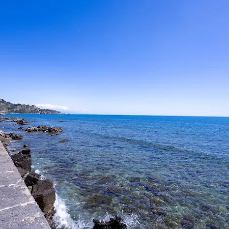 Naxos Horizon Fronte Mare * Giardini-Naxos