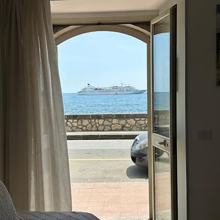 Naxos Horizon Fronte Mare * Giardini-Naxos