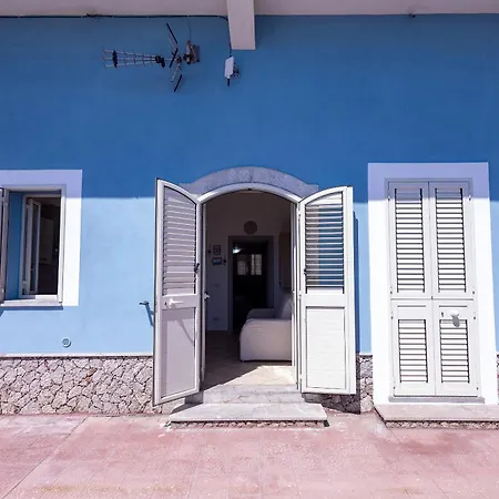 Naxos Horizon Fronte Mare Apartamento *