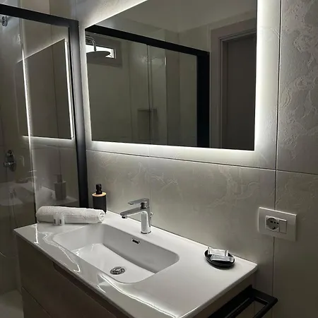 Apartamento Naxos Horizon Fronte Mare Giardini Naxos